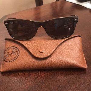 Rayban Sunglasses